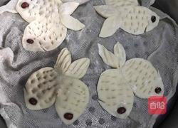 双鱼馒头的做法图解14