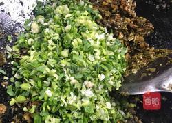 莲藕酸菜馅包子的做法图解11