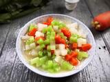 三色吉庆