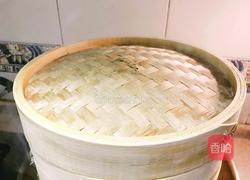 仿真香蕉馒头的做法图解15