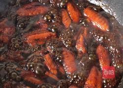 红烧鸡翅的做法图解9