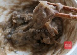 少油版鲜甜虾滑藕饼的做法图解9