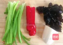 How to make stir-fry with assorted vegetables 1