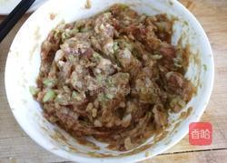 金针菇豆腐卷的做法图解3