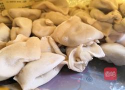 精致的馄饨的做法图解4