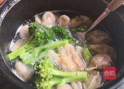 精致的馄饨的做法图解6