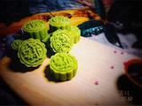 薄荷蚕豆糕的做法[图]