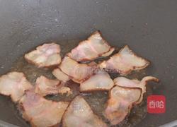 腊肉茄子煲的做法图解8