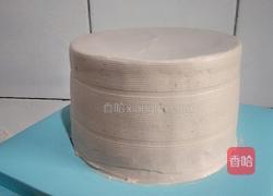 可可口味生日蛋糕的做法图解19