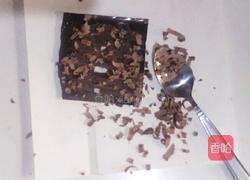 可可口味生日蛋糕的做法图解25