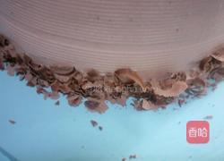 可可口味生日蛋糕的做法图解26