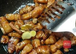 冬菜烧肉的做法图解7