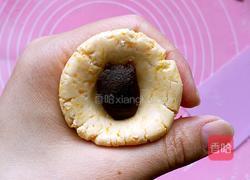 南瓜糯米糍的做法图解7