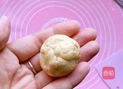 南瓜糯米糍的做法图解8