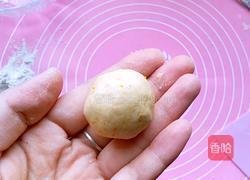 南瓜糯米糍的做法图解9