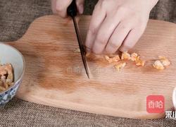 虾仁鲜肉小馄饨 教你三种馄饨包法的做法图解3