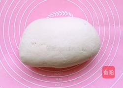 紫薯双色包子的做法图解9