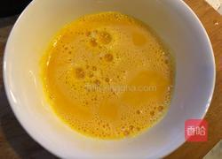 五彩蒸蛋的做法图解2