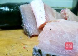 一鱼两吃（下）的做法图解1