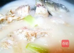 一鱼两吃（下）的做法图解5