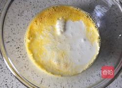 土司布丁的做法图解3