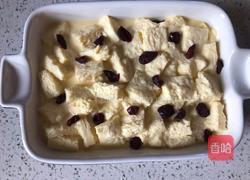 土司布丁的做法图解9