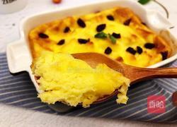 土司布丁的做法图解11