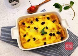 土司布丁的做法图解12