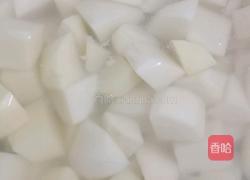 黄焖鸡的做法图解2