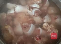 黄焖鸡的做法图解4