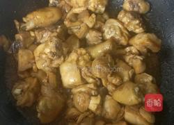 黄焖鸡的做法图解6