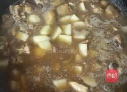 黄焖鸡的做法图解8