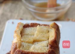 少女心爆棚的面包诱惑的做法图解5