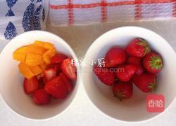 少女心爆棚的面包诱惑的做法图解8