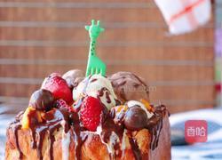 少女心爆棚的面包诱惑的做法图解9