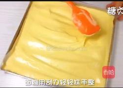 宝宝零食系列~南瓜山药卷的做法图解12