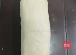 一发(无蛋玉米油版)牛奶土司的做法图解11