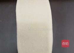 一发(无蛋玉米油版)牛奶土司的做法图解14