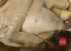 药膳蒸鸡的做法图解6
