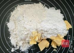 脆皮泡芙的做法图解2