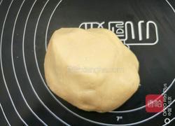 脆皮泡芙的做法图解3