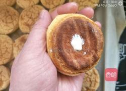 脆皮泡芙的做法图解16