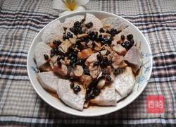 #蒸菜#香芋蒸排骨的做法图解1