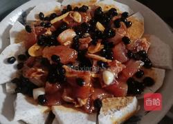 ＃蒸菜＃香芋蒸排骨的做法图解9