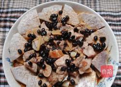 #蒸菜#香芋蒸排骨的做法图解10