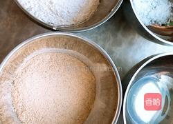 自制虾条 宝宝补钙神器的做法图解1