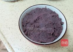 艾叶糍粑的做法图解7