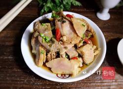 艾香腊肉的做法图解15