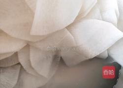 酱萝卜的做法图解4