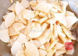 酱萝卜的做法图解8